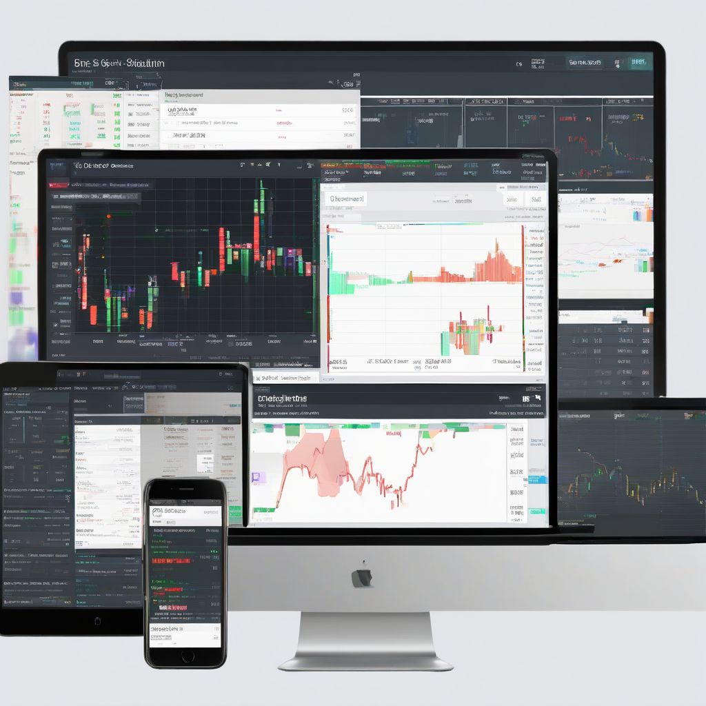 Master the Market with a Demo Account for Stock Trading