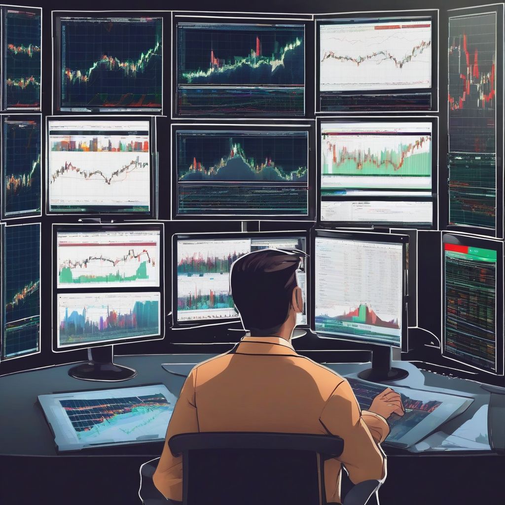 Unlock Your Trading Potential: A Guide to Funded Trading Accounts