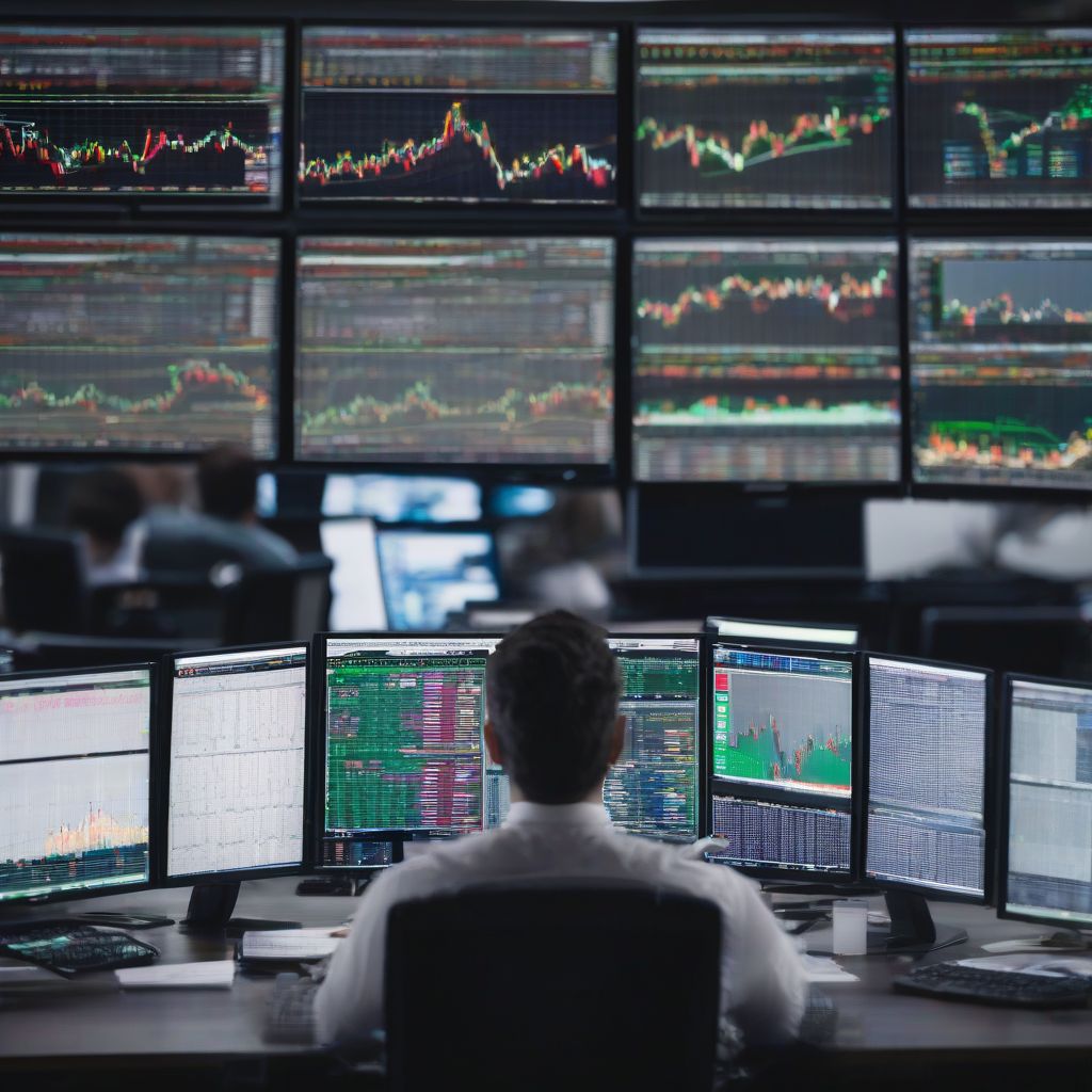 Unlock the Market: A Deep Dive into Direct Access Trading